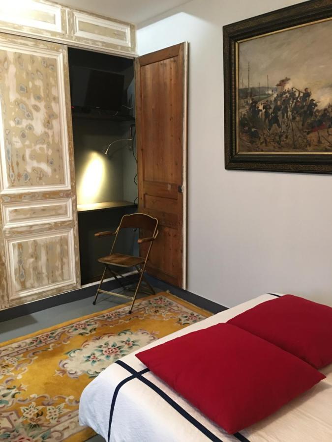 Casa de hóspedes L Entrepote