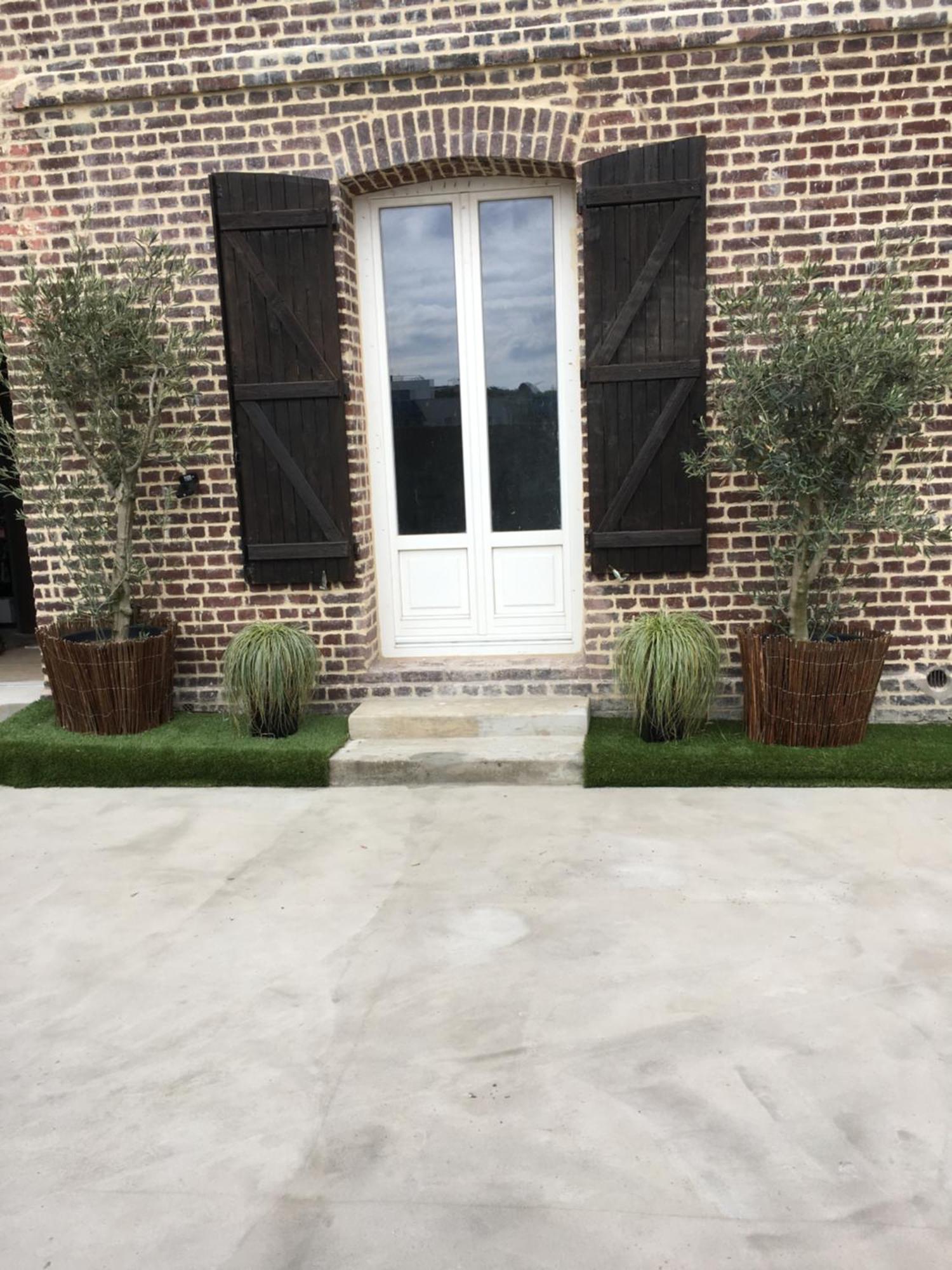 L Entrepote Dieppe