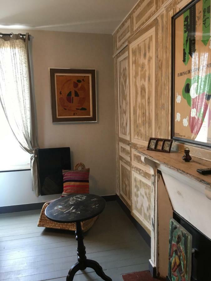 L Entrepote Casa de hóspedes