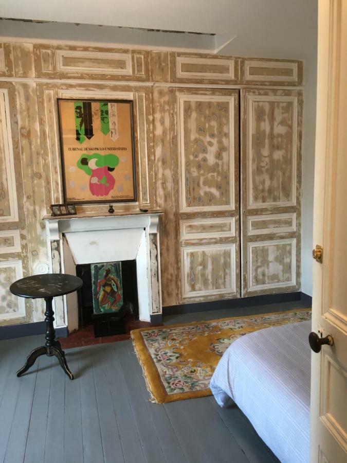 L Entrepote Maison d'hôtes